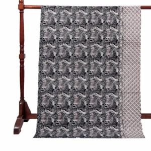 Kain Batik Cap Motif Pasoepati (BK00103)